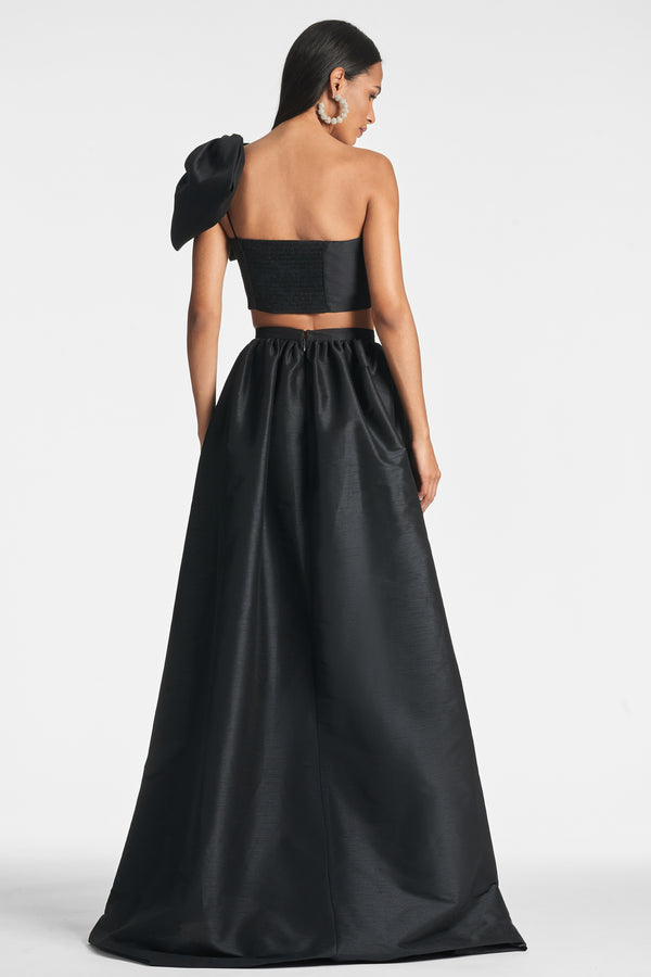 Sachin & Babi Sydney Skirt - Black