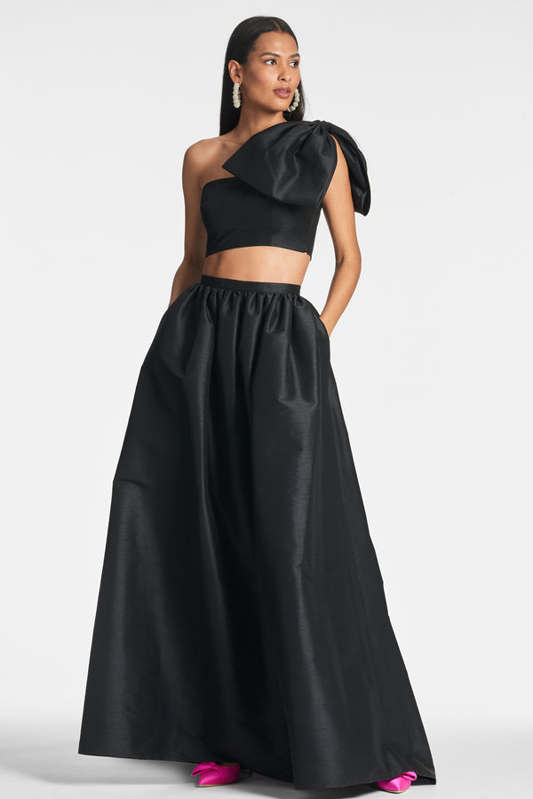 sachin & babi Sydney Skirt - Black