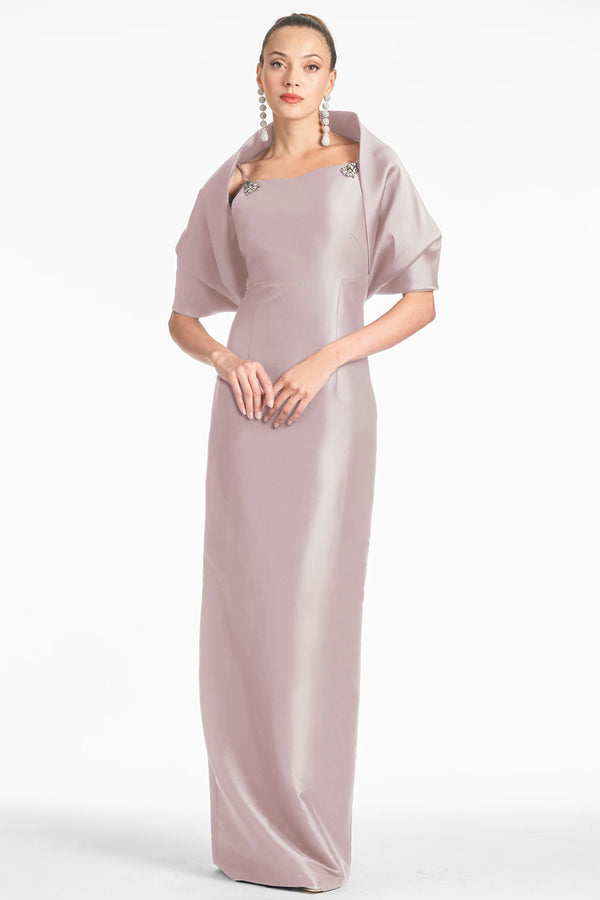 sachin & babi The Hug Shawl - Blush