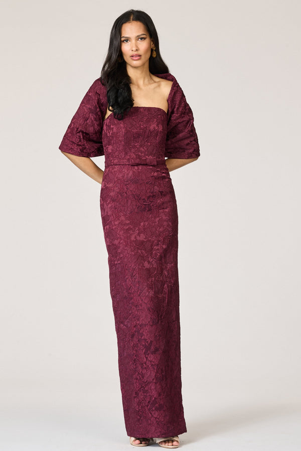 Sachin & Babi THE HUG SHAWL - NAPA