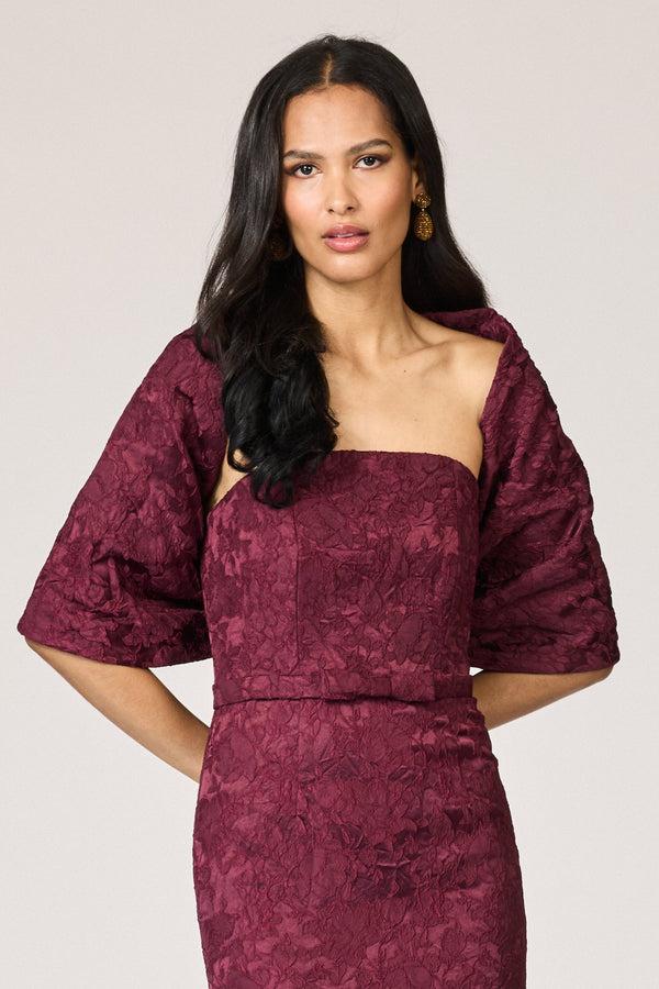 sachin & babi THE HUG SHAWL - NAPA