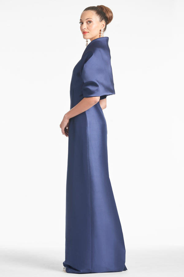 Sachin & Babi The Hug Shawl - Night Sky