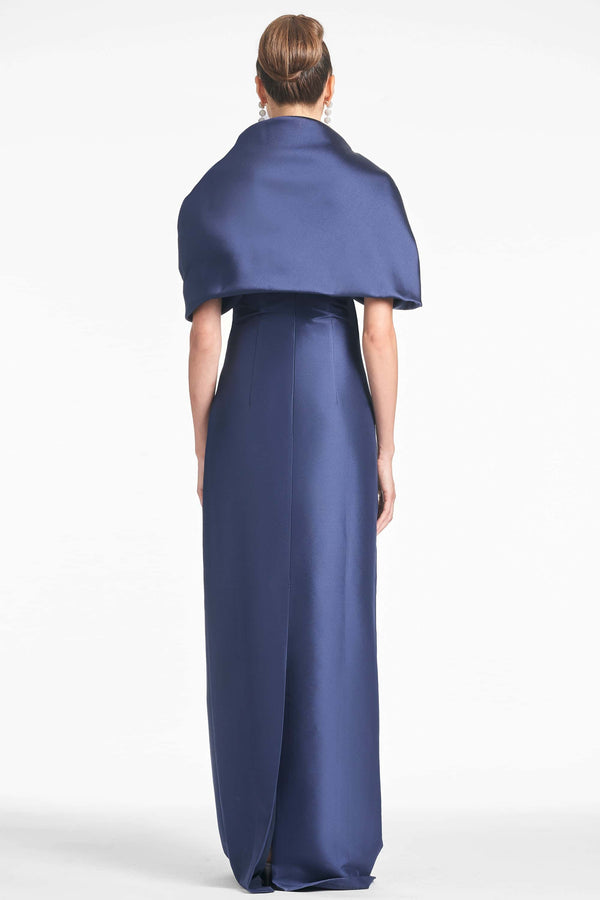 Sachin & Babi The Hug Shawl - Night Sky