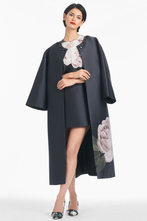 Sachin & Babi Uma Dress - Blooming Rose