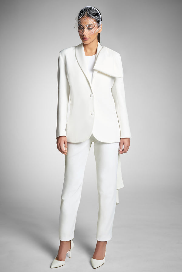 Sachin & Babi Viveca Blazer - Ivory