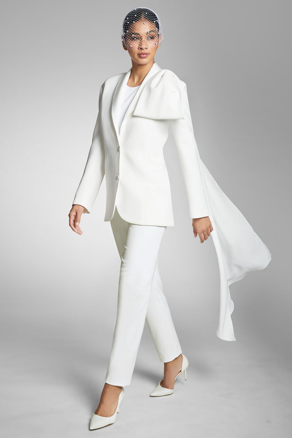 Sachin & Babi Viveca Blazer - Ivory