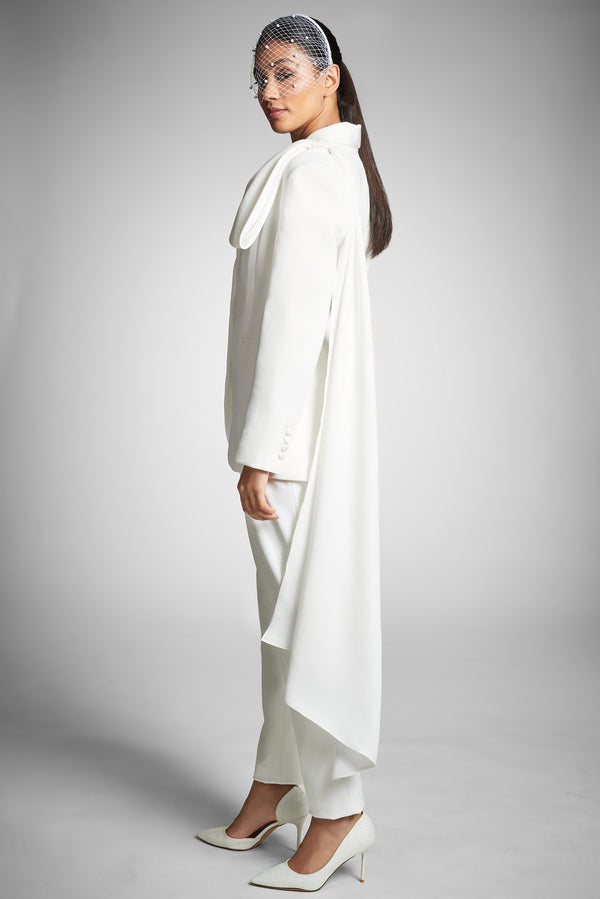 Sachin & Babi Viveca Blazer - Ivory