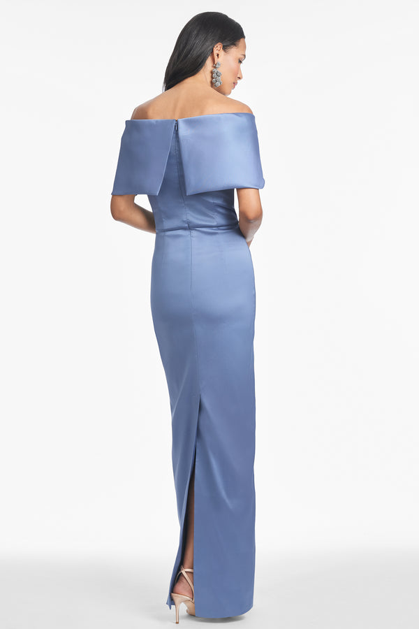 Sachin & Babi VIVECA GOWN - TWILIGHT