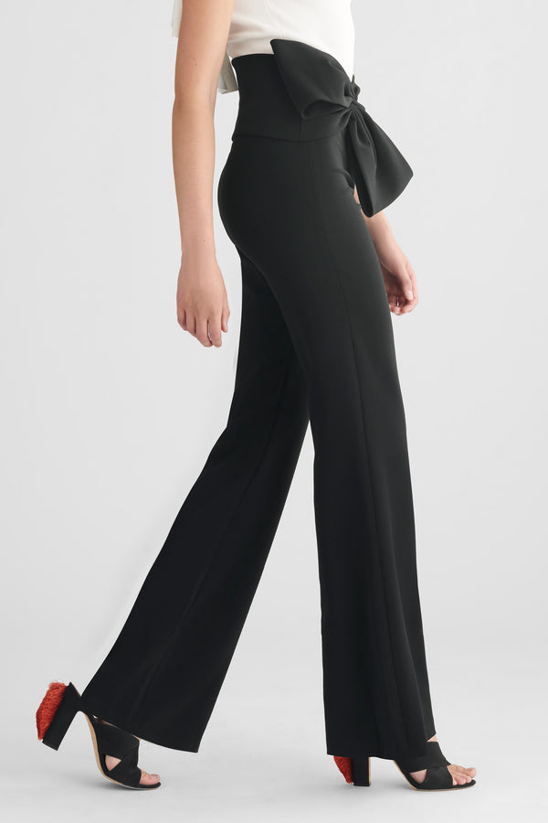 Sachin & Babi Whitley Pant - Black