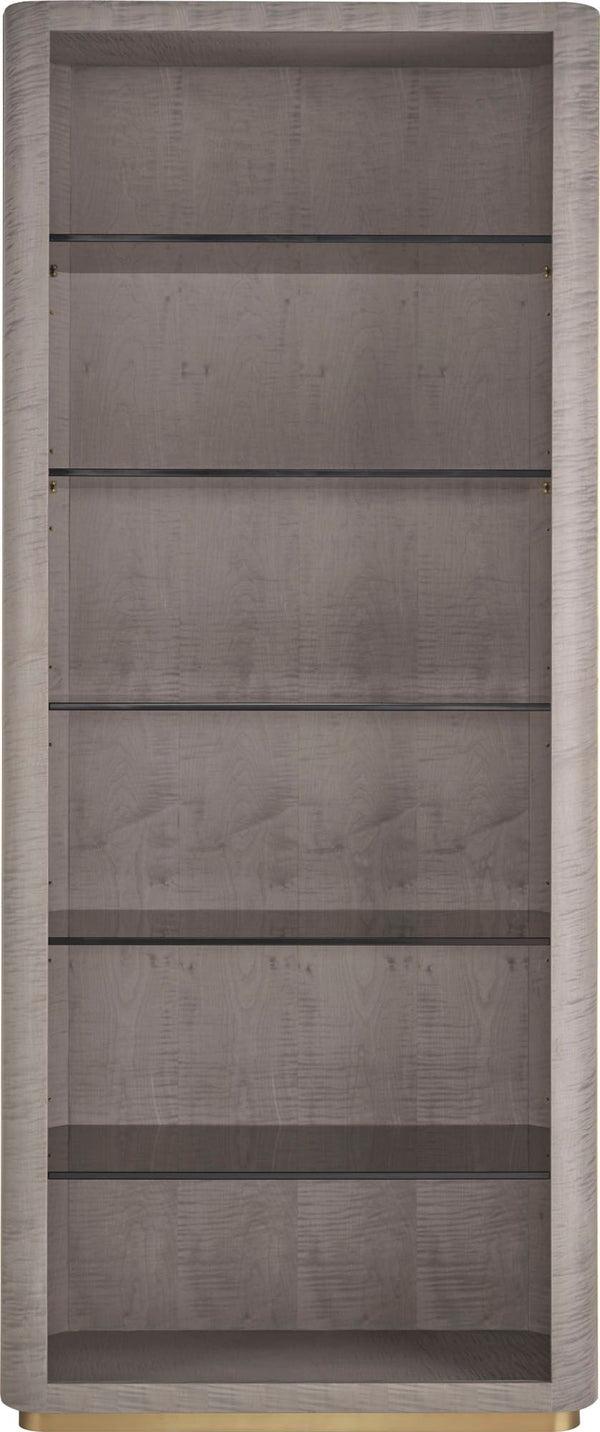 Safavieh 36" Wide High Bookcase | Baker Furniture - BAA4597