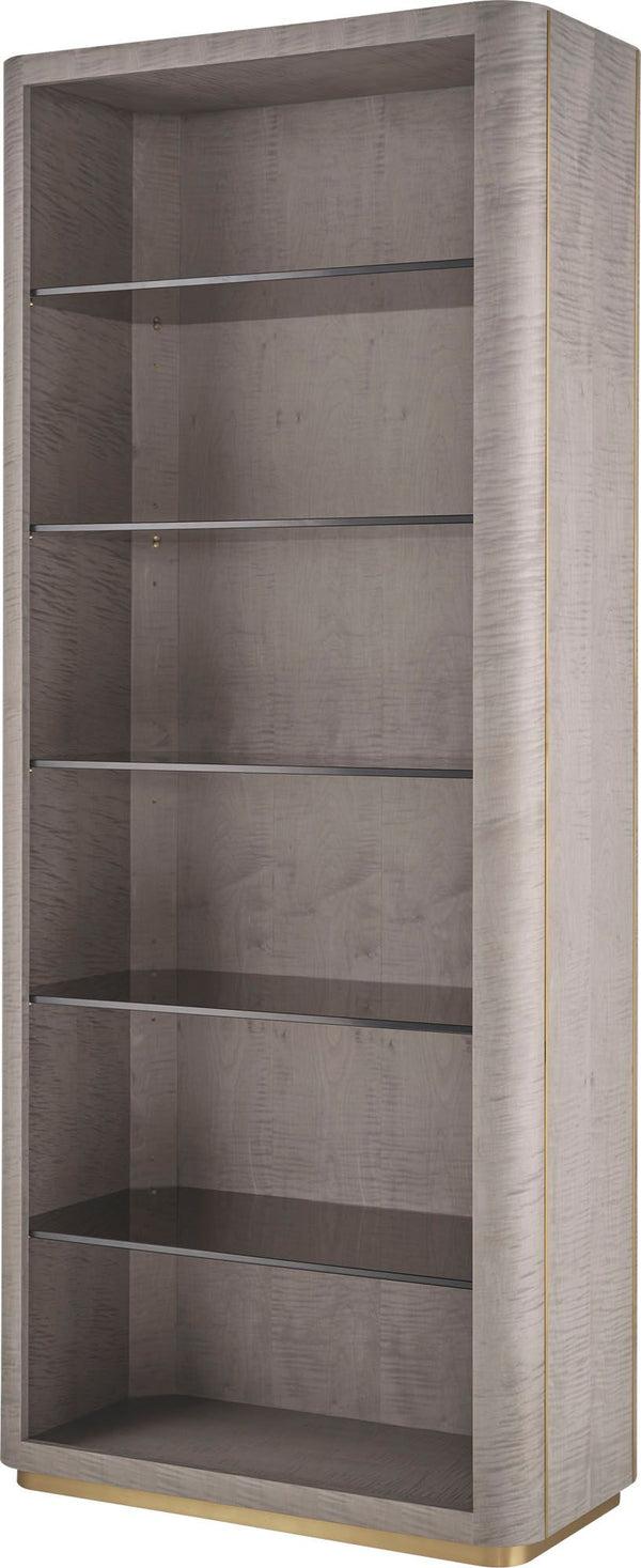 safavieh 36" Wide High Bookcase | Baker Furniture - BAA4597