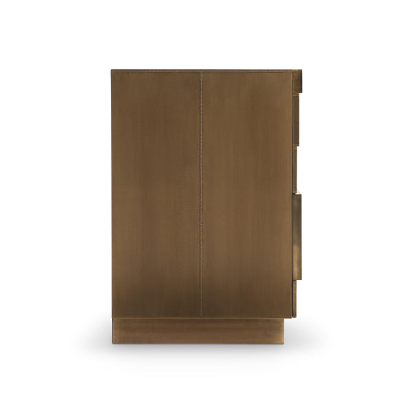 Safavieh Acora Nightstand | Bernhardt Interiors - 347234