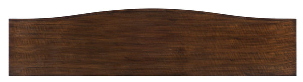 Safavieh Adrian Credenza - Brunette | Century Furniture - B1H-401