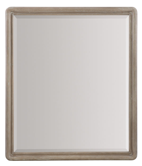 safavieh Affinity Mirror | Hooker Furniture - 6050-90004-GRY