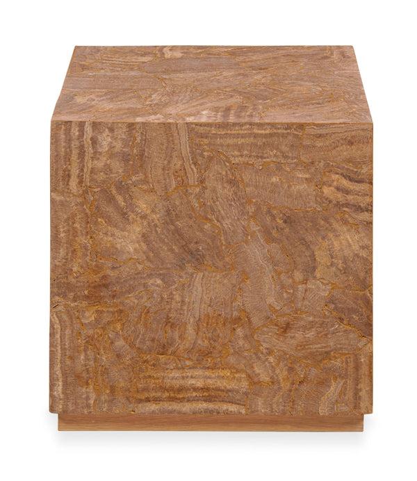 Safavieh Aidan Square Accent Table | Century Furniture - SF6215