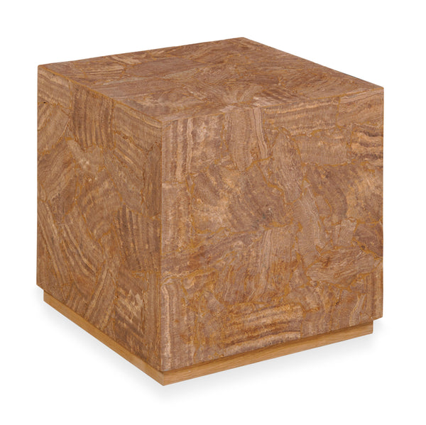 safavieh Aidan Square Accent Table | Century Furniture - SF6215