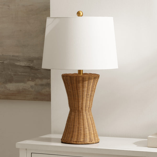 Safavieh Aitana 26 Inch Table Lamp | Safavieh – TBL4582