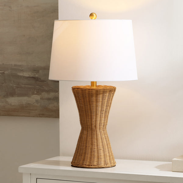 Safavieh Aitana 26 Inch Table Lamp | Safavieh – TBL4582