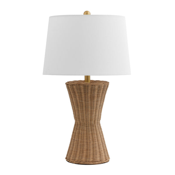 safavieh Aitana 26 Inch Table Lamp | Safavieh – TBL4582