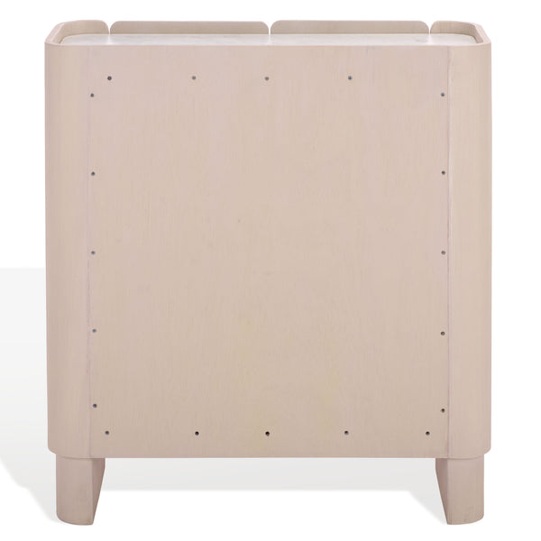 Safavieh Alanabella Marble Bar Cabinet | Safavieh Couture - SFV5554