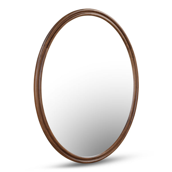 Safavieh Alcott Oval Mirror | Moe's Home Collection - BC-1148
