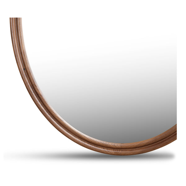 Safavieh Alcott Oval Mirror | Moe's Home Collection - BC-1148
