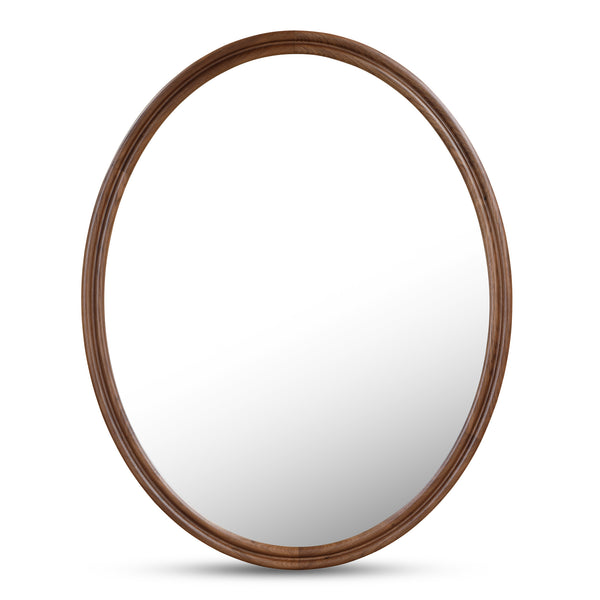 safavieh Alcott Oval Mirror | Moe's Home Collection - BC-1148