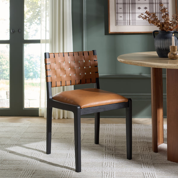 Safavieh Alcuin Dining Chair | Safavieh Couture - DCH1213