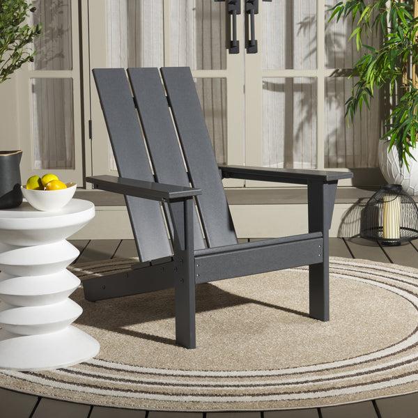 Safavieh All Weather Adirondack Chair | Safavieh - PAT4500