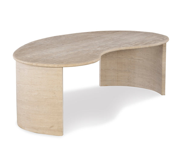 Safavieh Anders Cocktail Table | Century Furniture - SF6076