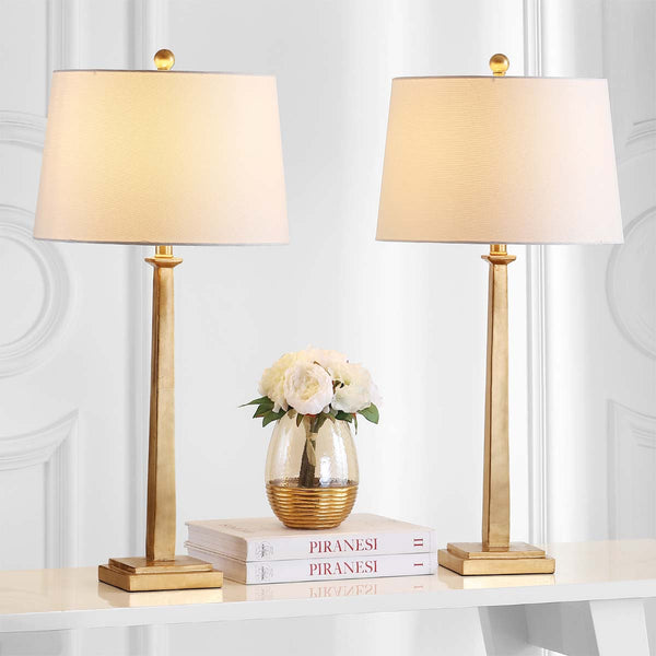 Safavieh Andino 31.5 Inch H Table Lamp (Set Of 2) | Safavieh - TBL4024