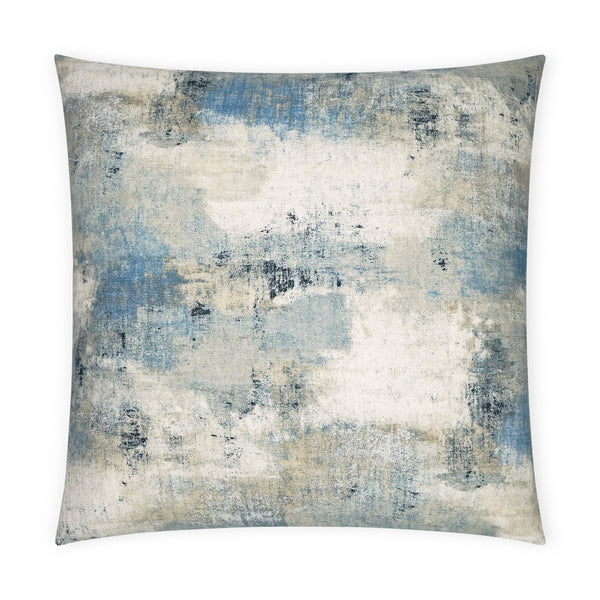 safavieh Antalya Decorative Throw Pillow - Denim | DV Kap