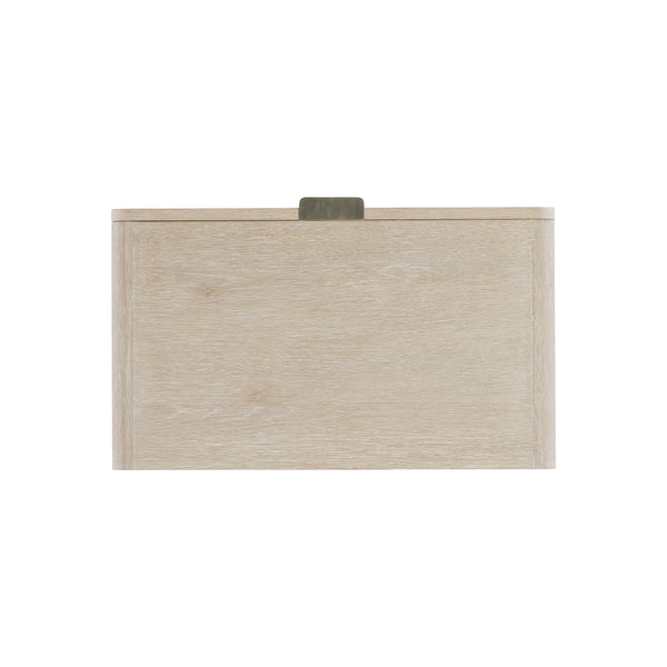 Safavieh Antibes Nightstand 1 Drawer | Bernhardt Loft - 350233