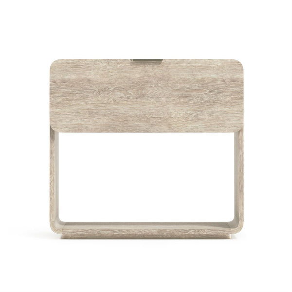 Safavieh Antibes Nightstand 1 Drawer - Small | Bernhardt - 350232