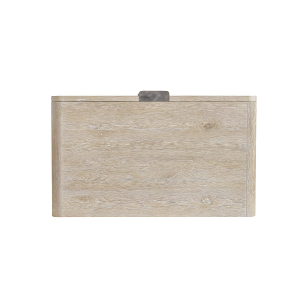 Safavieh Antibes Nightstand 2 Drawer | Bernhardt Loft - 350234