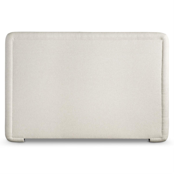 Safavieh Antibes Panel Bed - Queen | Bernhardt Loft - K2051 - 350H04 350FR04