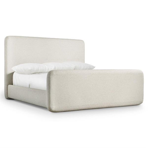 safavieh Antibes Panel Bed - Queen | Bernhardt Loft - K2051 - 350H04 350FR04
