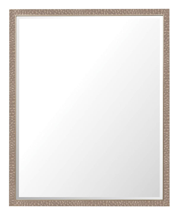 Safavieh Archives Rectangle Mirror - Golds | Hooker Furniture - 6123-90008-95