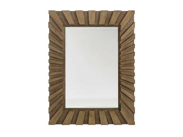 safavieh Ardley Sunburst Mirror | Tommy Bahama Home - 561-205