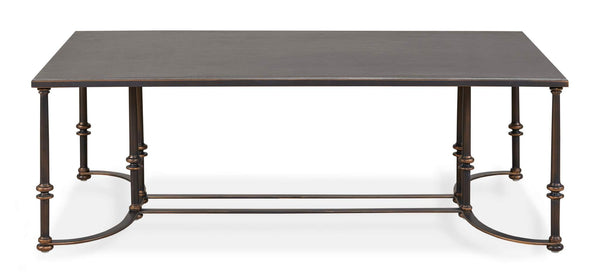 Safavieh Arezzo Coffee Table | Century Furniture - SF6216