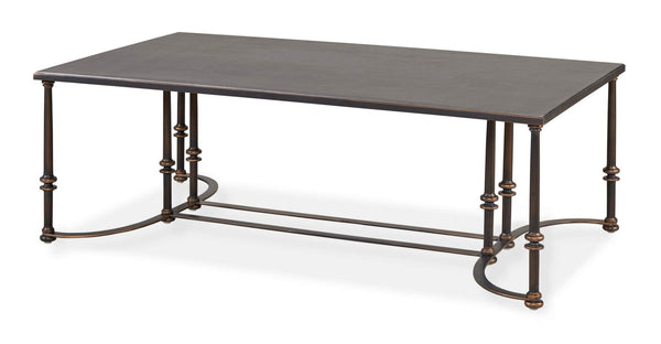 safavieh Arezzo Coffee Table | Century Furniture - SF6216