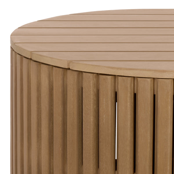 Safavieh Arielle Wood Coffee Table | Safavieh Couture - CPT5001