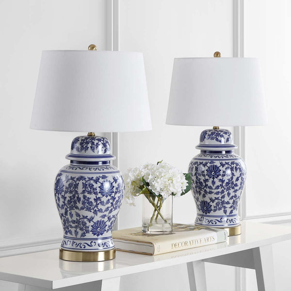 Safavieh Arwen Table Lamp (Set Of 2) | Safavieh - TBL4153