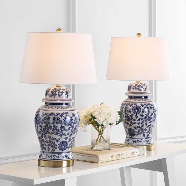 safavieh Arwen Table Lamp (Set of 2) | Safavieh - TBL4153