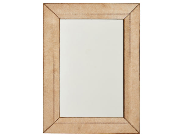 safavieh Asilomar Rectangular Mirror | Barclay Butera - 931-205