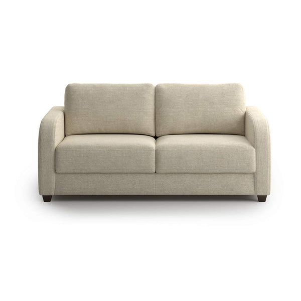 safavieh Aspen Queen Loveseat Sleeper - Lea 01 - 104/6 Smoked Birch | Luonto Furniture - ASPE-CNT-LEA/01-104/6-SMB