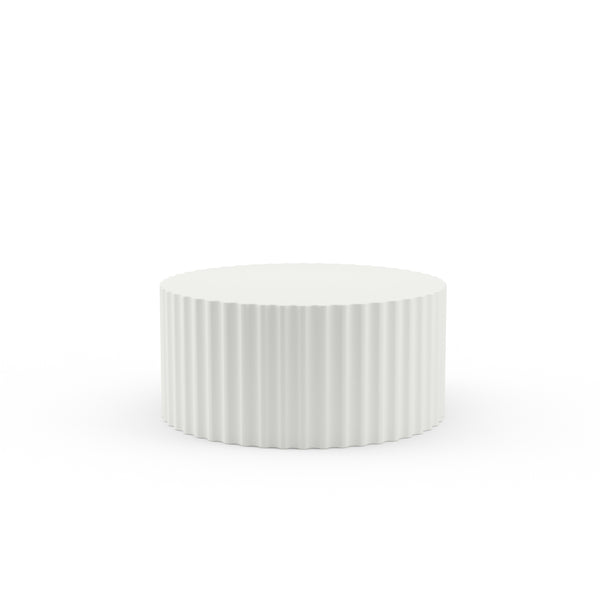 safavieh Athena Coffee Table - Bone | Sunset West - SW6203-ACT