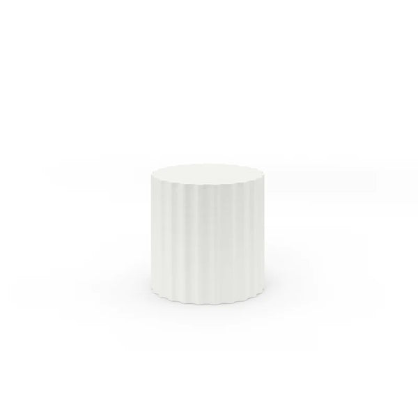 safavieh Athena End Table - Bone | Sunset West - SW6203-AET
