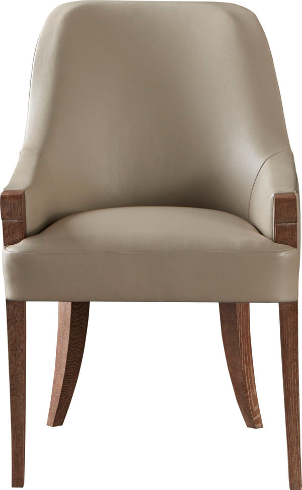 Safavieh Atticus Arm Chair - Milling Road Furniture - MR8443