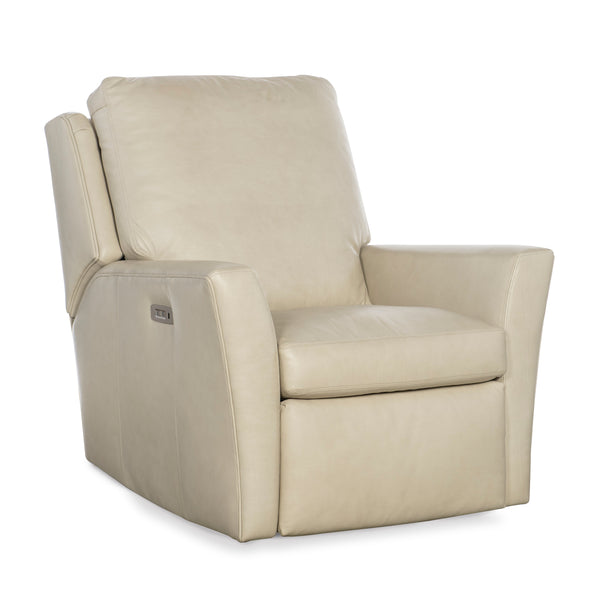 Safavieh Aubry Swivel Glider Electric Recliner | Century Furniture - LR-C1007-9EM-V1
